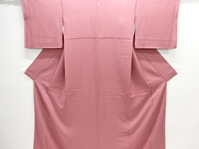 JAPANESE KIMONO / IROMUJI / WEAVE PATTERN